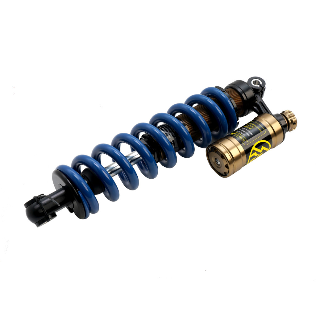 LUNA Surron Upgraded Rear Spring (550-650 pounds) 7 LUNA Surron Upgraded Rear Spring (550-650 pounds)