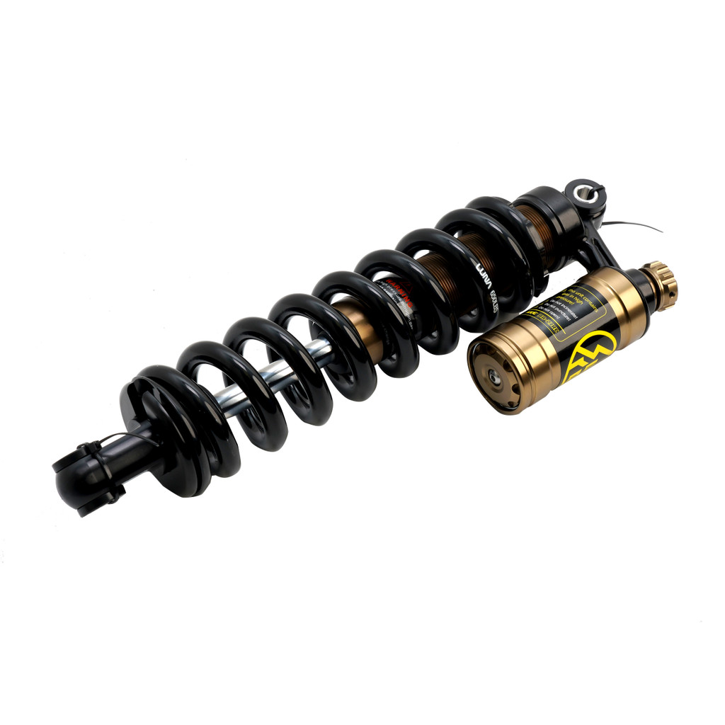 LUNA Surron Upgraded Rear Spring (550-650 pounds) 8 LUNA Surron Upgraded Rear Spring (550-650 pounds)