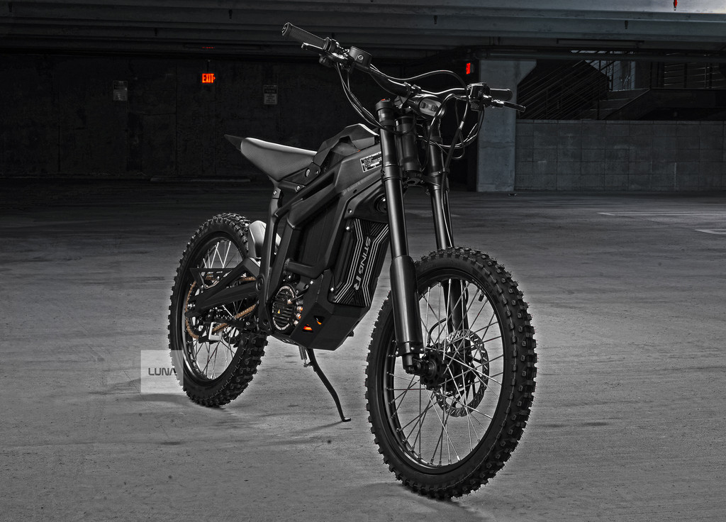 Talaria MX5 Pro
