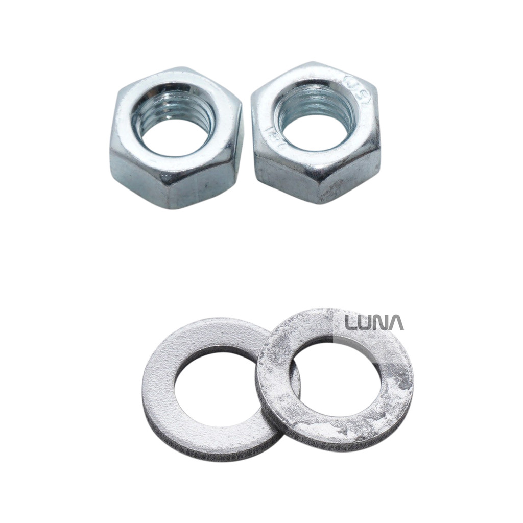 Talaria XXX Pedal Kit Hardware Kit