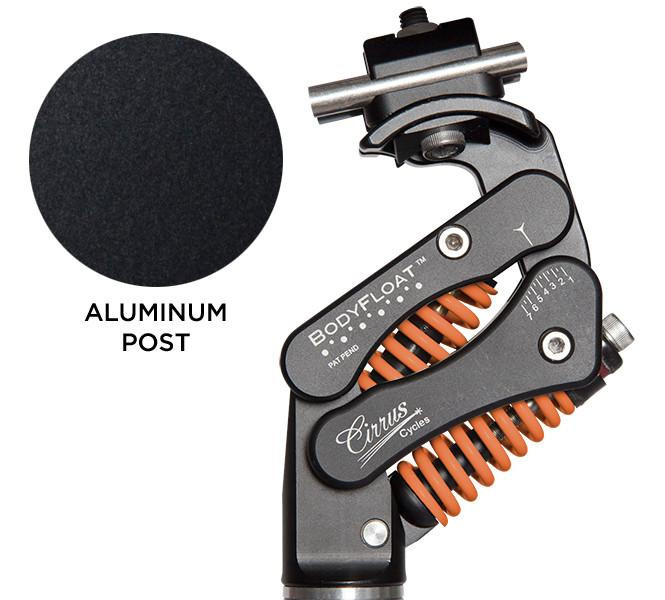 Cirrus BodyFloat 2.1 Suspension Seat Post