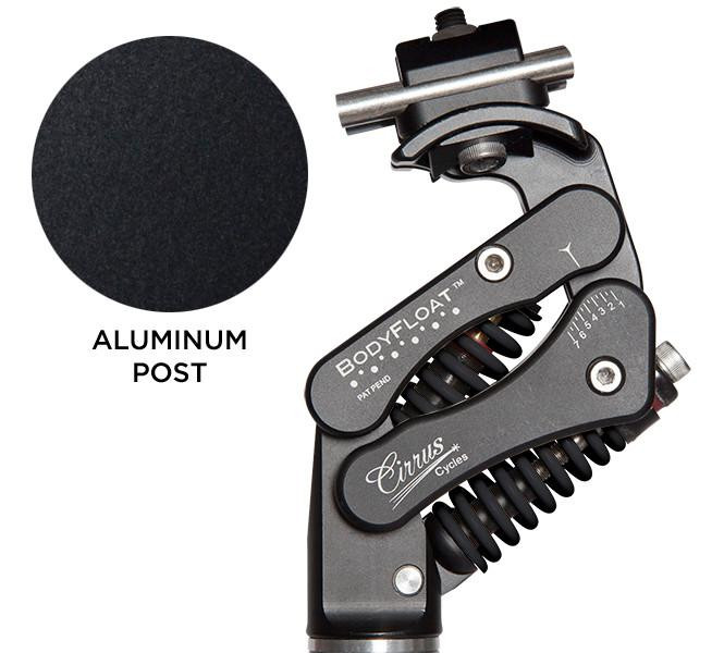 Cirrus BodyFloat 2.1 Suspension Seat Post