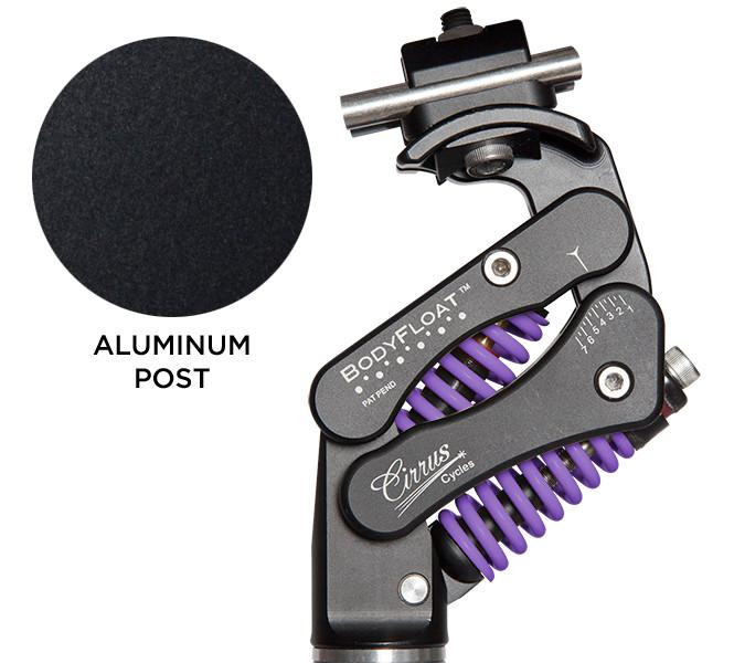 Cirrus BodyFloat 2.1 Suspension Seat Post