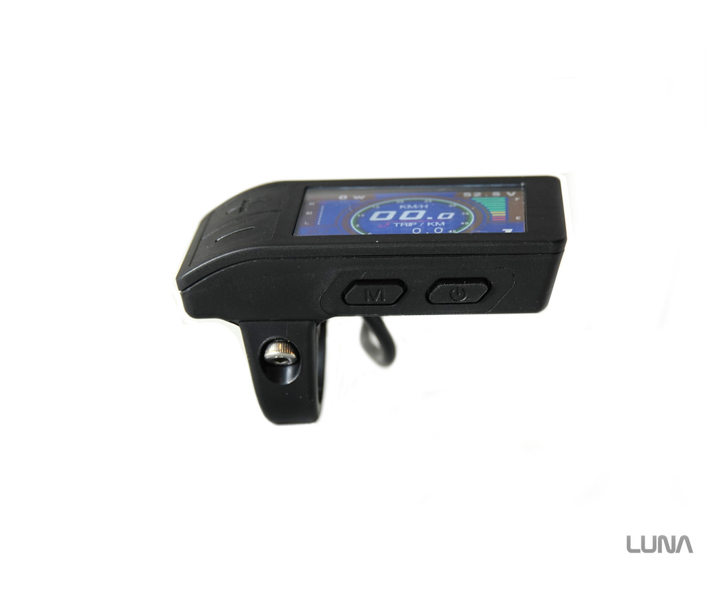 Luna Mighty Mini Display for BBSHD and BBS02 (upgraded 500c) 7 Luna Mighty Mini Display for BBSHD and BBS02 (upgraded 500c)