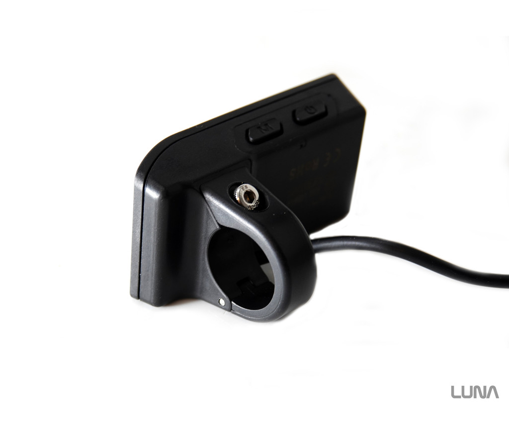 Luna Mighty Mini Display for BBSHD and BBS02 (upgraded 500c) 9 Luna Mighty Mini Display for BBSHD and BBS02 (upgraded 500c)