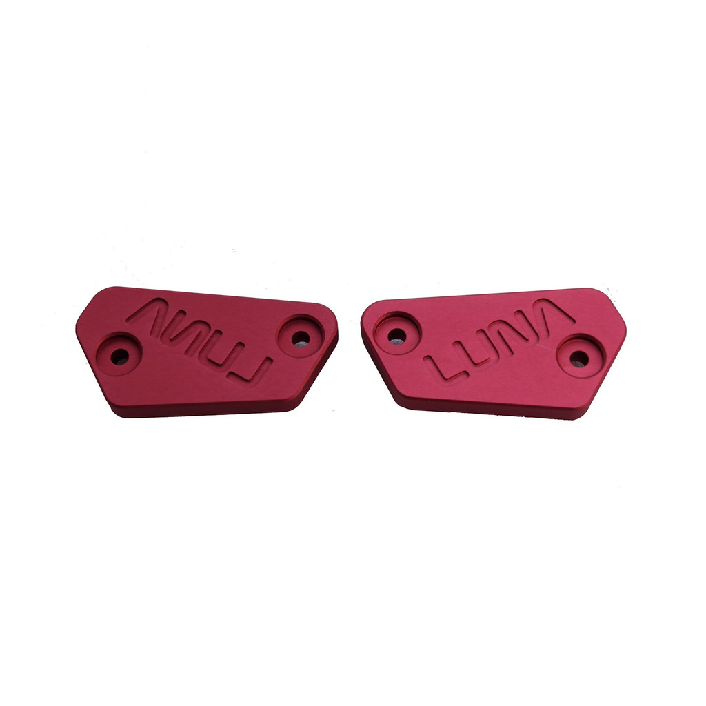 Surron Billet Brake Reservoir Cap (Left and Right)