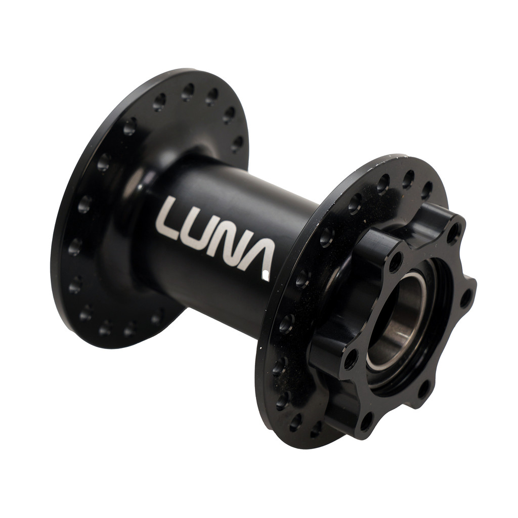 Luna Surron Upgraded Front Hub