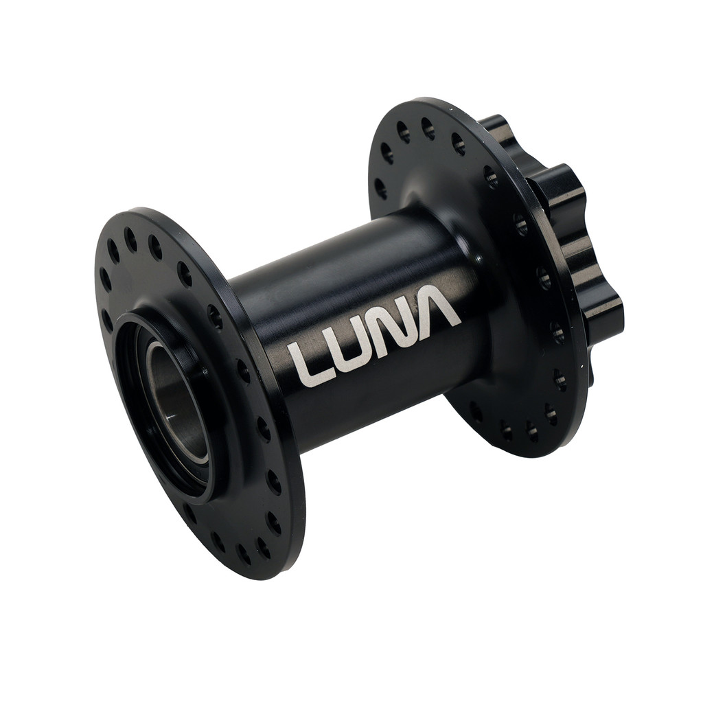 Luna Surron Upgraded Front Hub