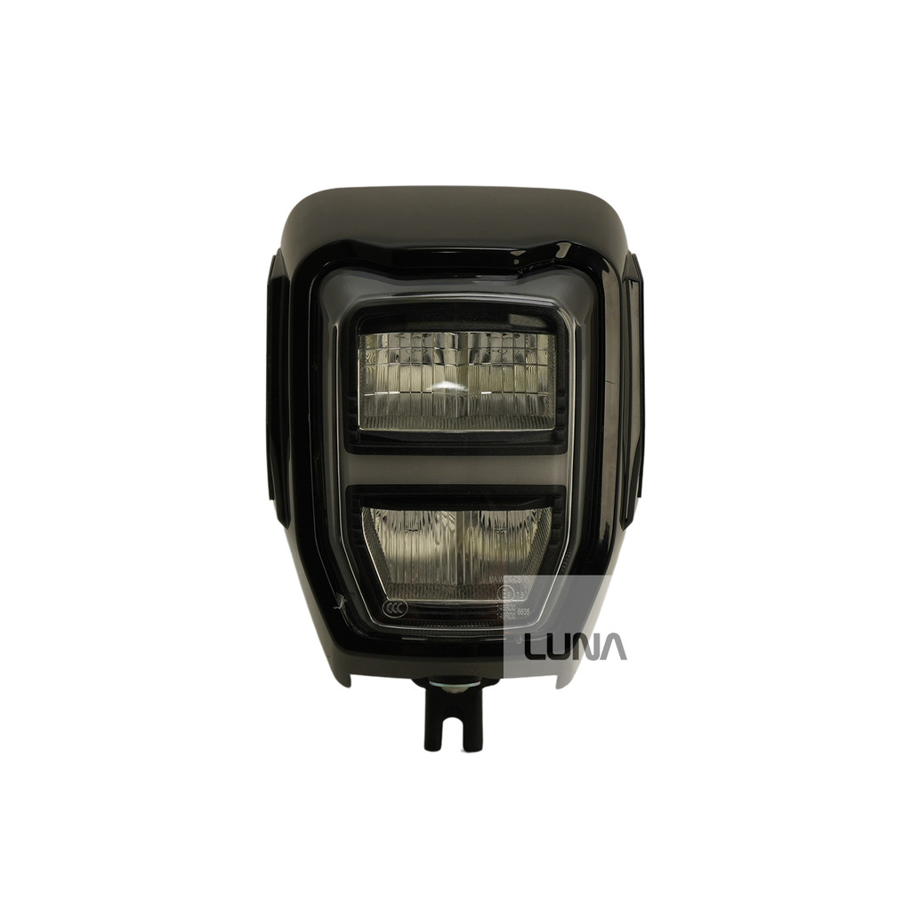 Talaria STING Front Headlight Conversion Kit 4 Talaria STING Front Headlight Conversion Kit