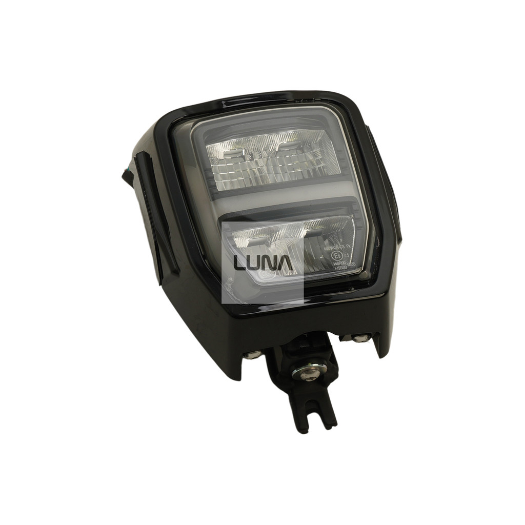 Talaria STING Front Headlight Conversion Kit 5 Talaria STING Front Headlight Conversion Kit