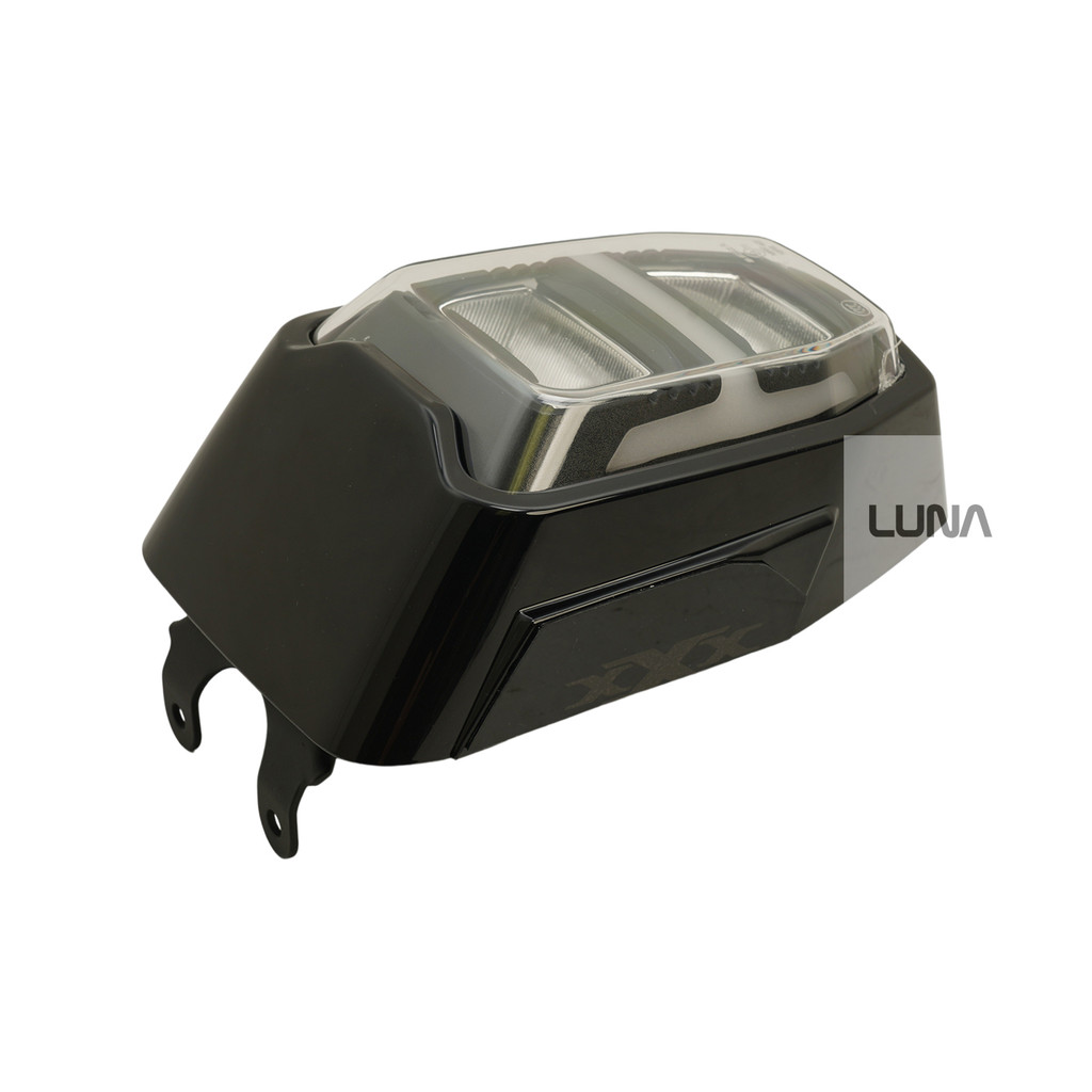 Talaria STING Front Headlight Conversion Kit 6 Talaria STING Front Headlight Conversion Kit