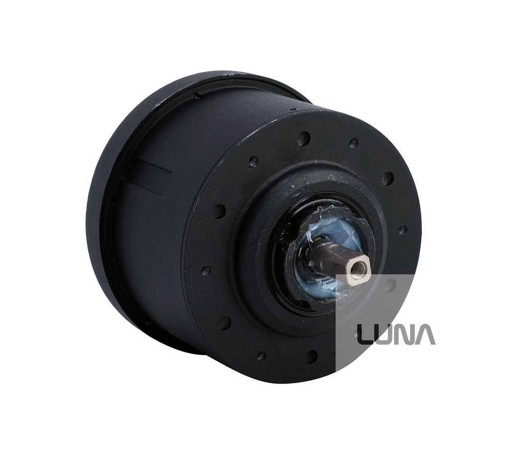 Luna FIXED Replacement Bare Motor