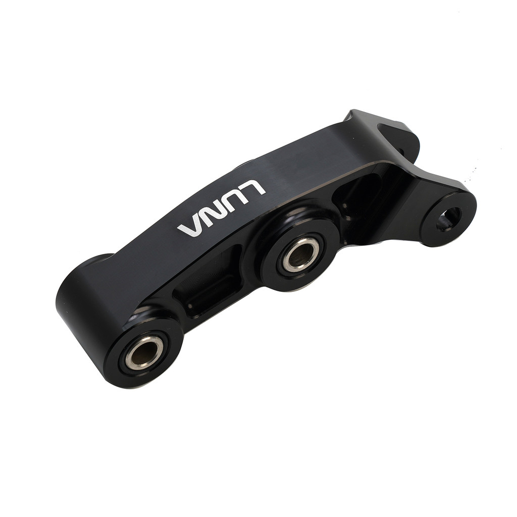LUNA Rear Suspension Triangle Linkage Upgrade