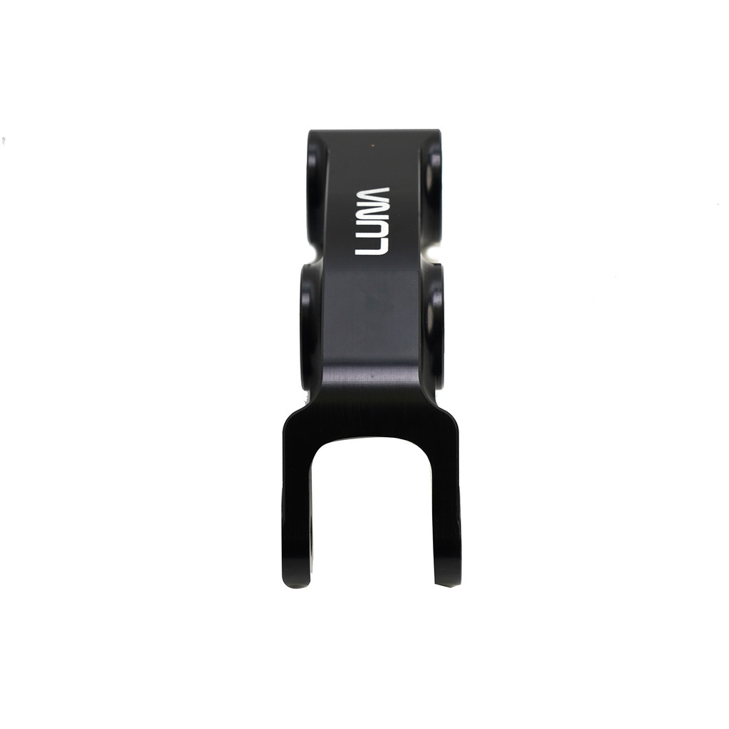 LUNA Rear Suspension Triangle Linkage Upgrade