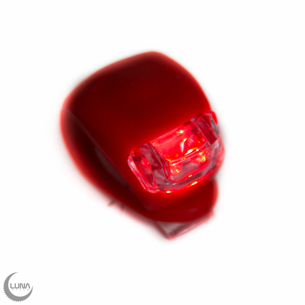 Easy Wrap LED Light for Front and Rear *