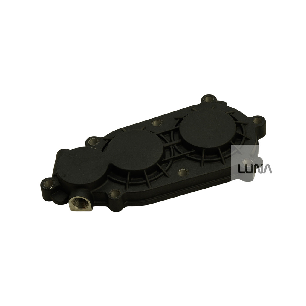 Talaria Sting Gearbox Face Plate