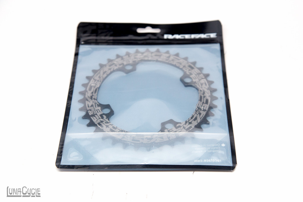 Race Face Narrow Wide Chain Ring BBS02