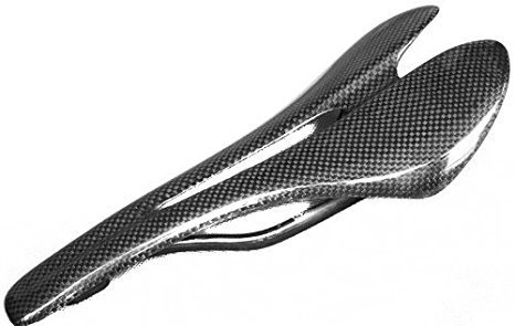 Light Weight Carbon Fiber Seat