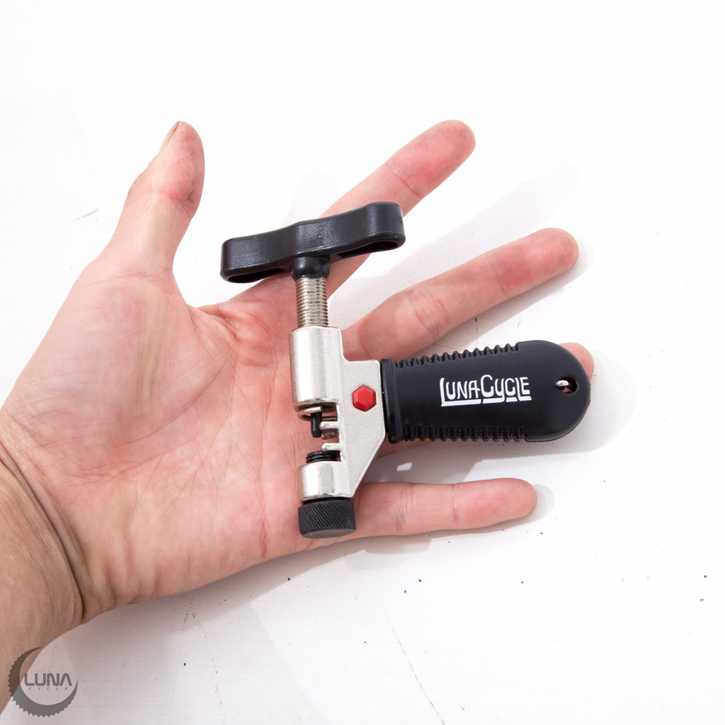 Luna Chain Breaker Tool