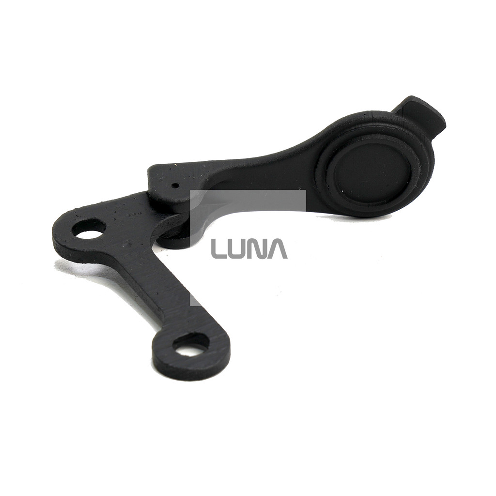Luna Spring Loaded Battery Cap For Surron