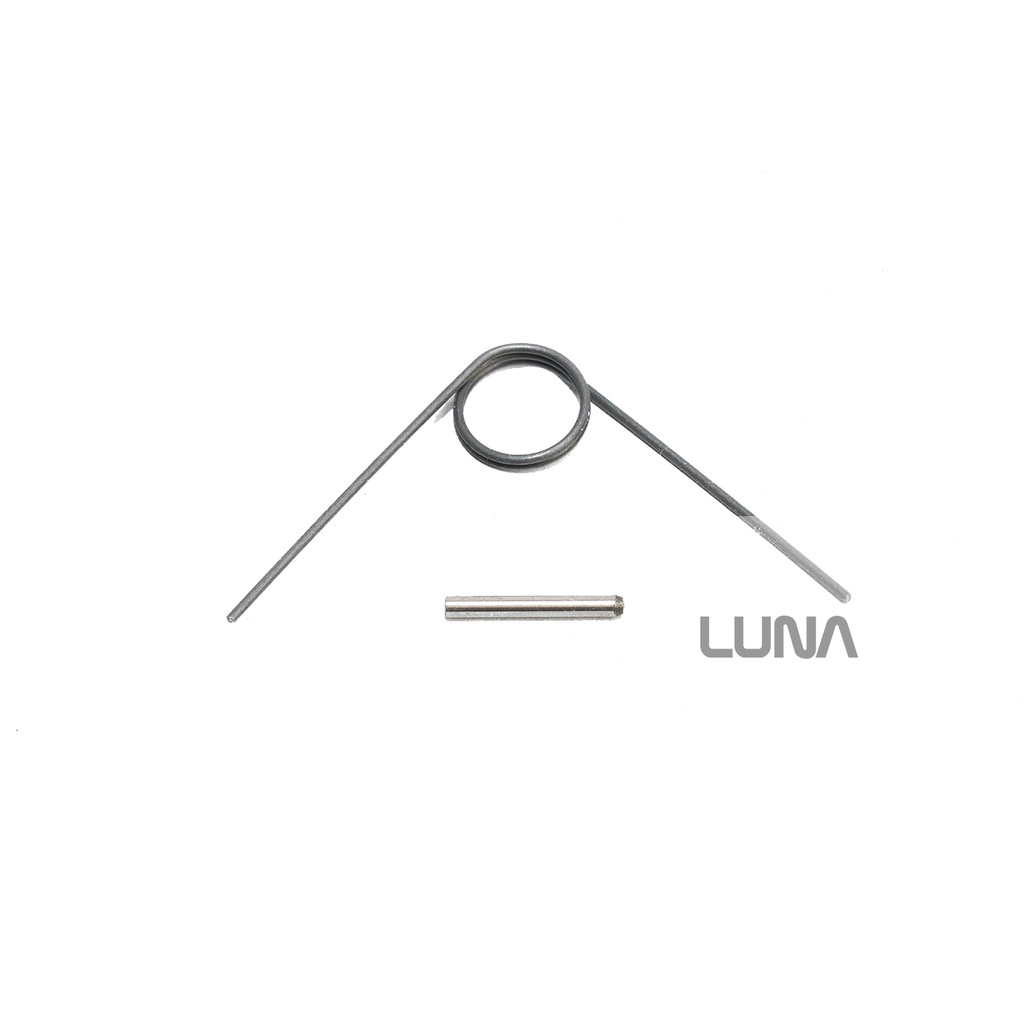 Luna Spring Loaded Battery Cap For Surron