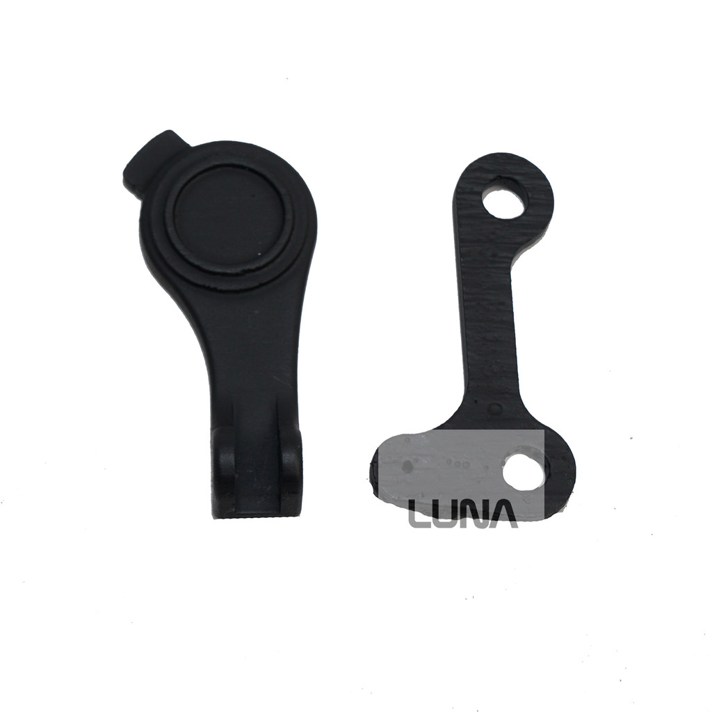Luna Spring Loaded Battery Cap For Surron