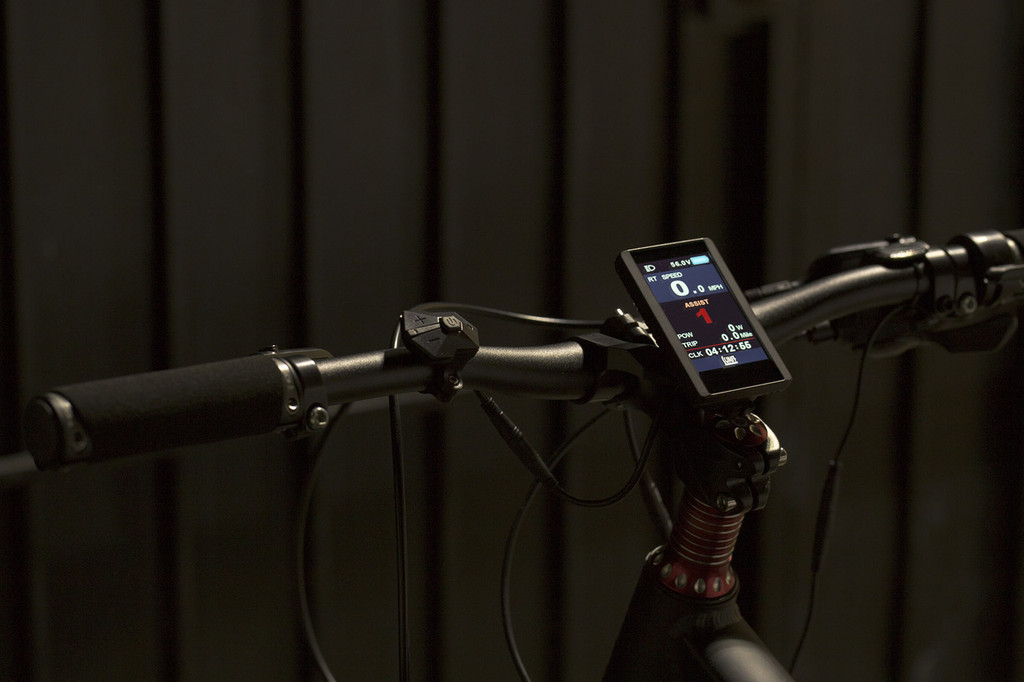 Bafang BBSHD Mid Drive Ebike Kit