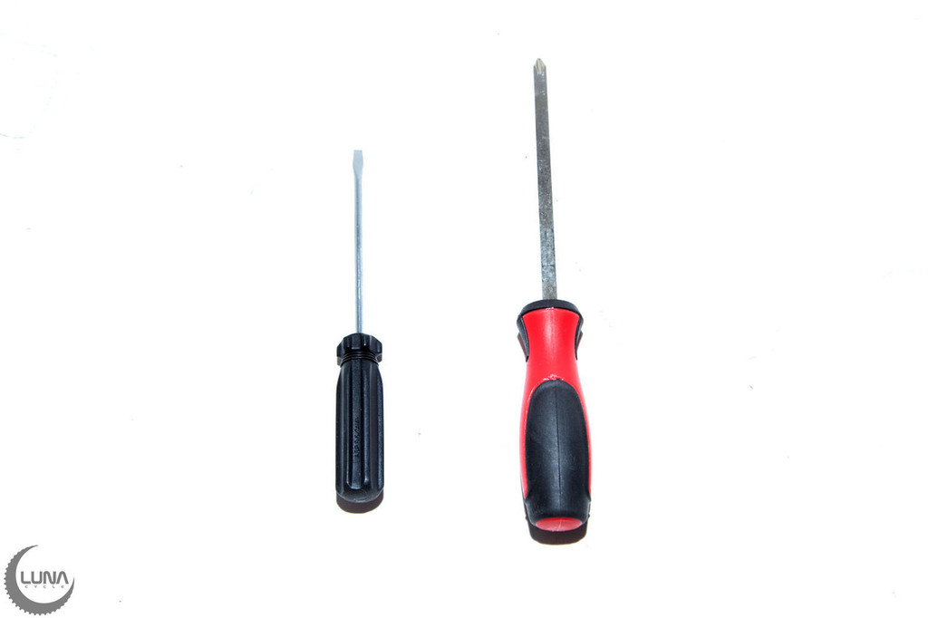Luna Cycle Ebike Tool Kit