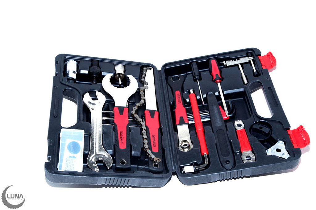 Luna Cycle Ebike Tool Kit