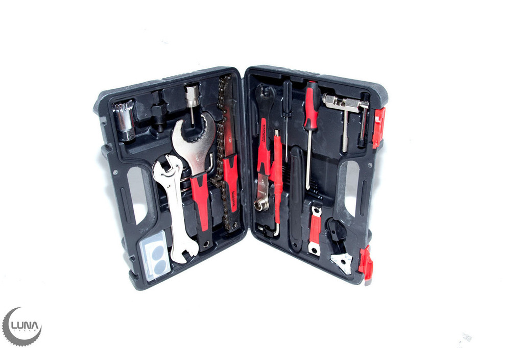 Luna Cycle Ebike Tool Kit