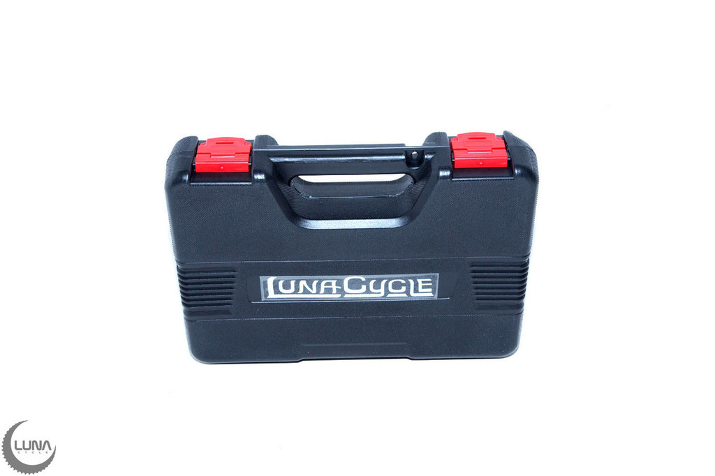 Luna Cycle Ebike Tool Kit