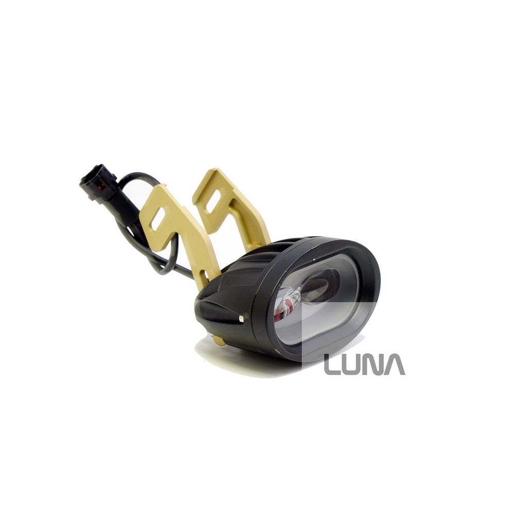 Sur-Ron Front Light Dropper 1 Sur-Ron Front Light Dropper