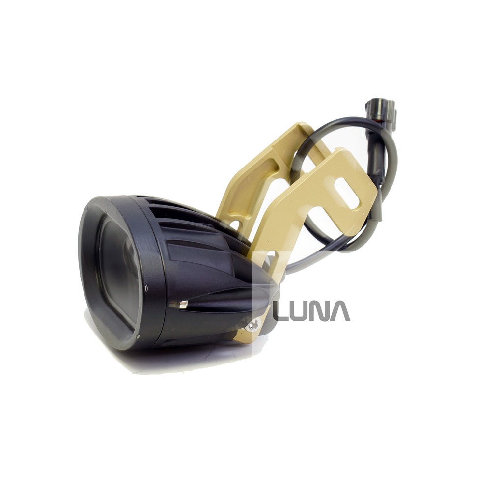 Sur-Ron Front Light Dropper 2 Sur-Ron Front Light Dropper