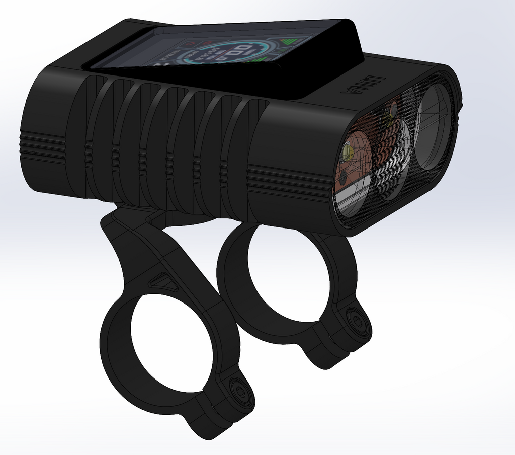 Luna Lumenator