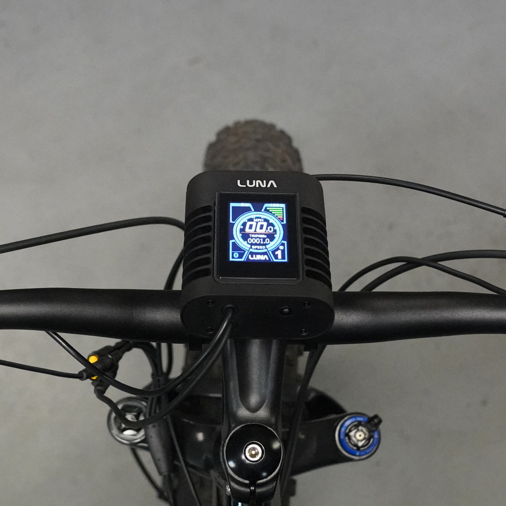 Luna Lumenator