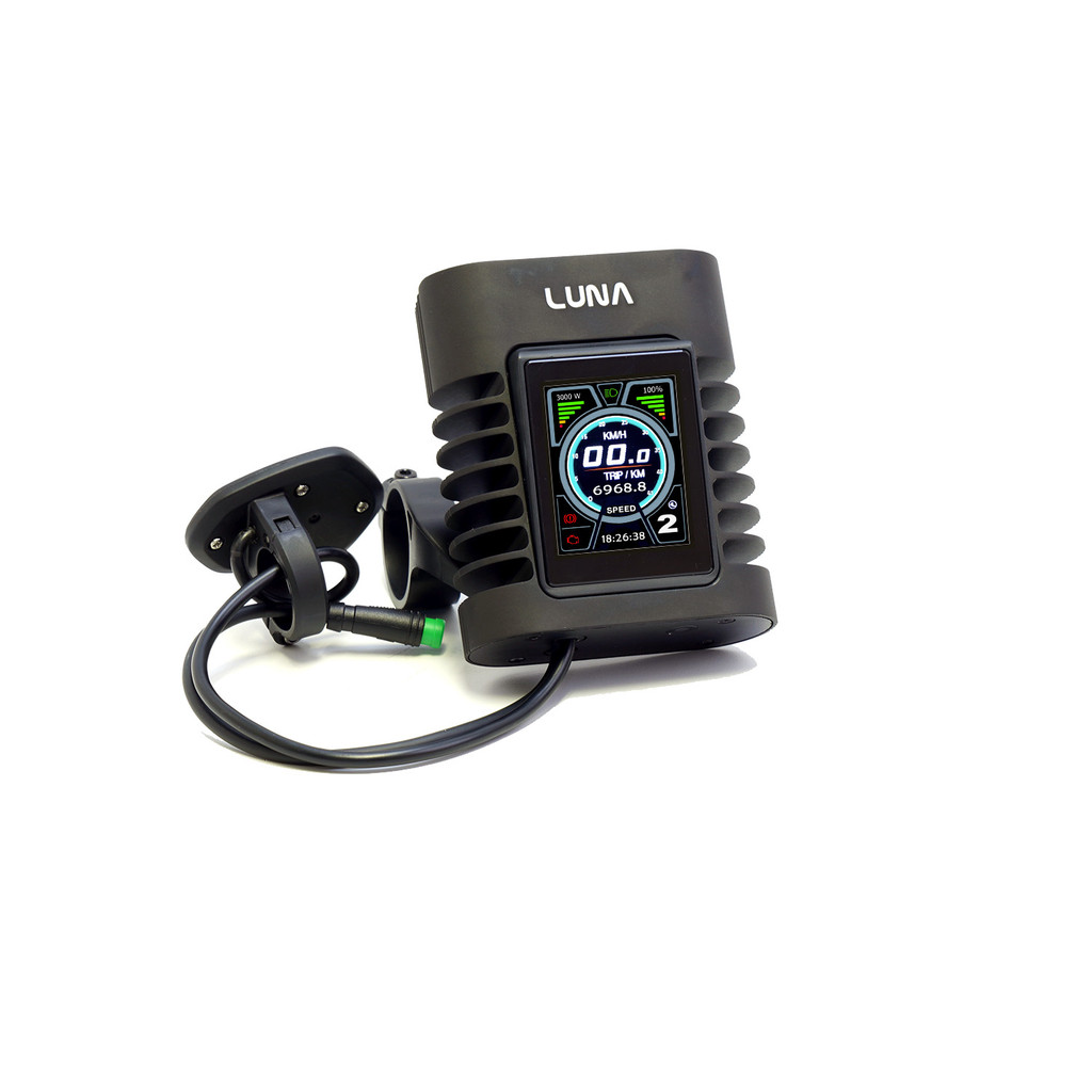 Luna Lumenator