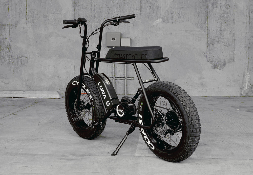 Luna Banana BBSHD eBike 4 Luna Banana BBSHD eBike