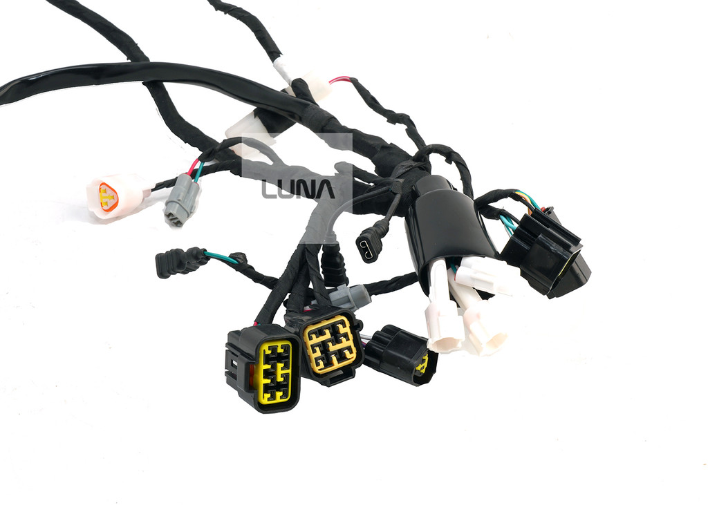 Replacement Surron Harness