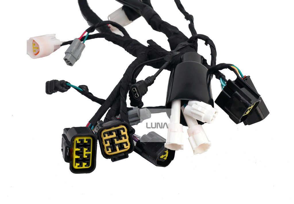 Replacement Surron Harness