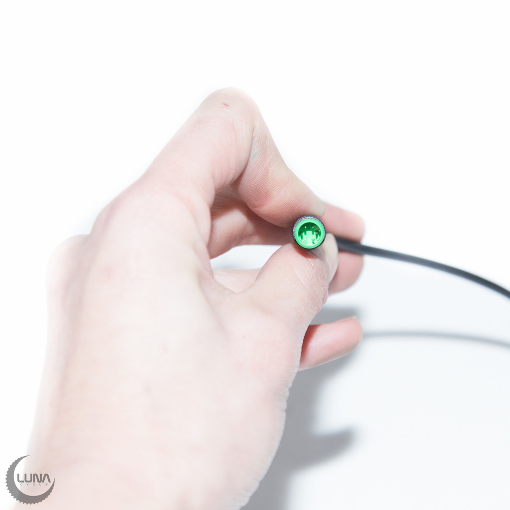 Bafang Display Extension Cable