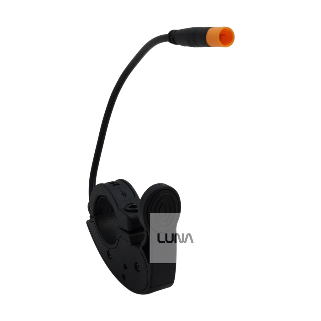 Talaria MX5 Regen Lever