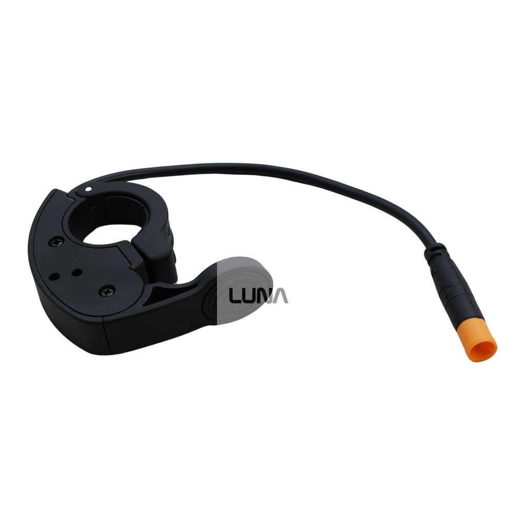 Talaria MX5 Regen Lever