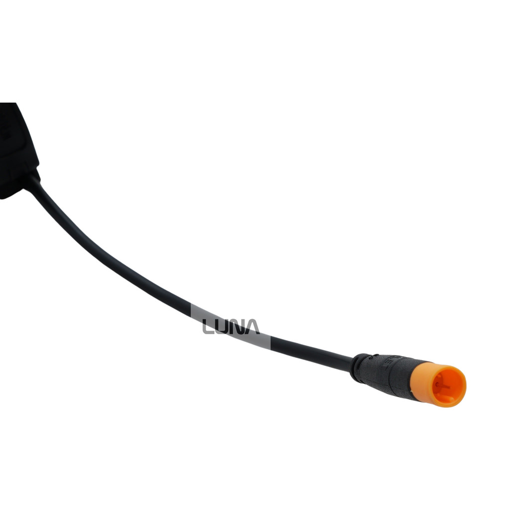 Talaria MX5 Regen Lever