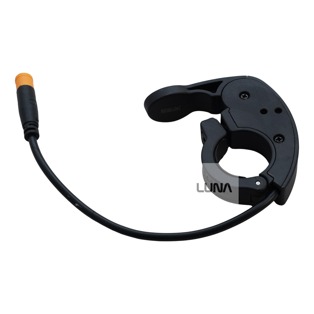 Talaria MX5 Regen Lever