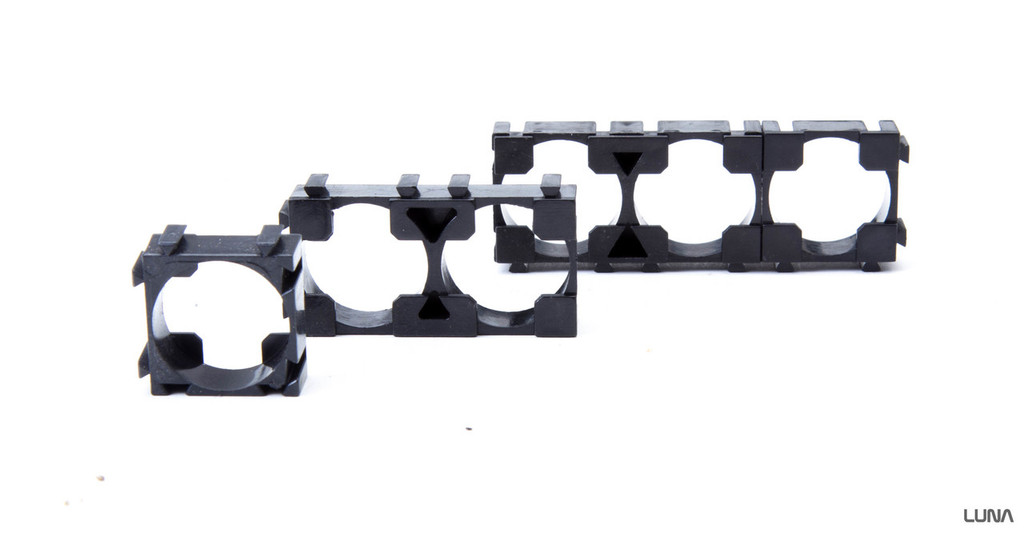 Battery 18650 Spacers for Battery Welding