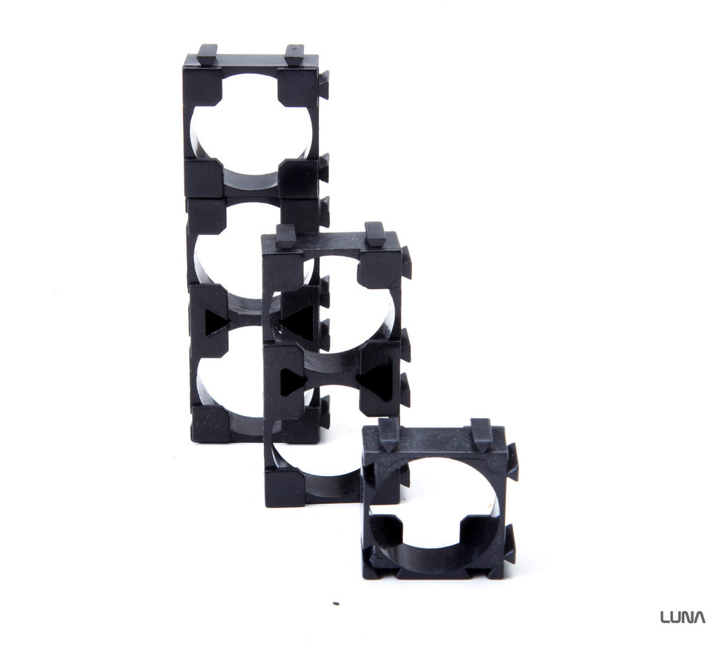 Battery 18650 Spacers for Battery Welding