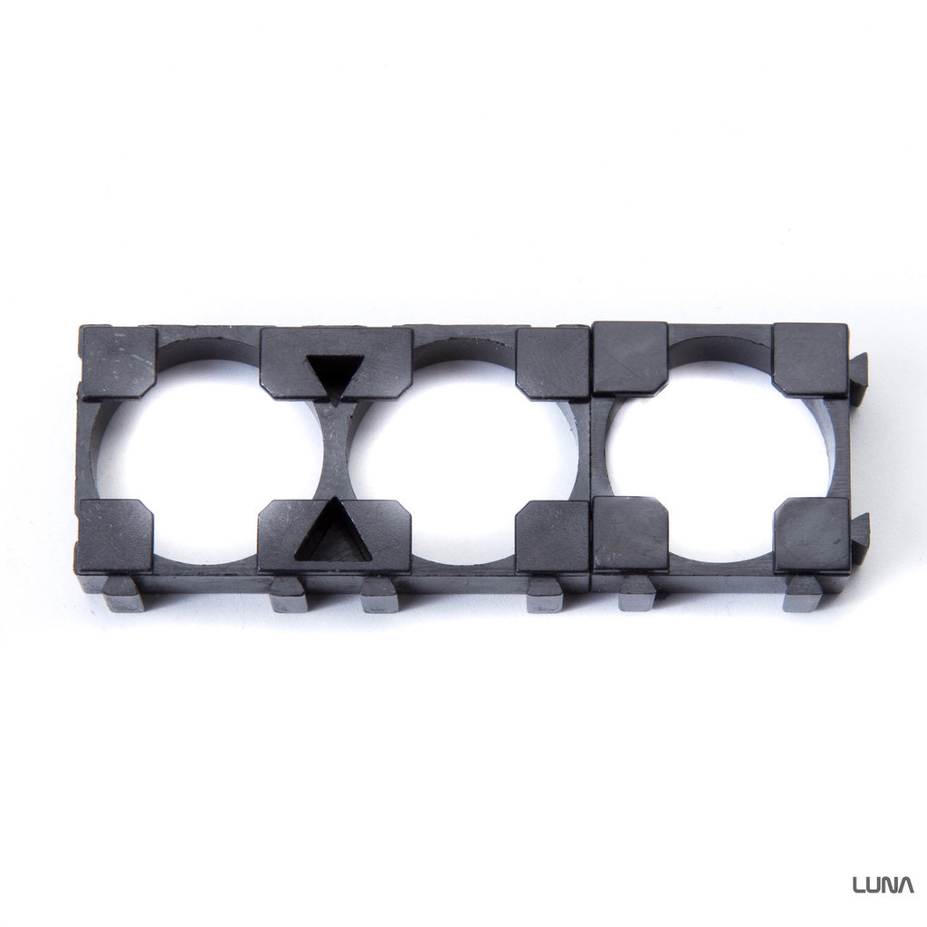 Battery 18650 Spacers for Battery Welding 3 Battery 18650 Spacers for Battery Welding