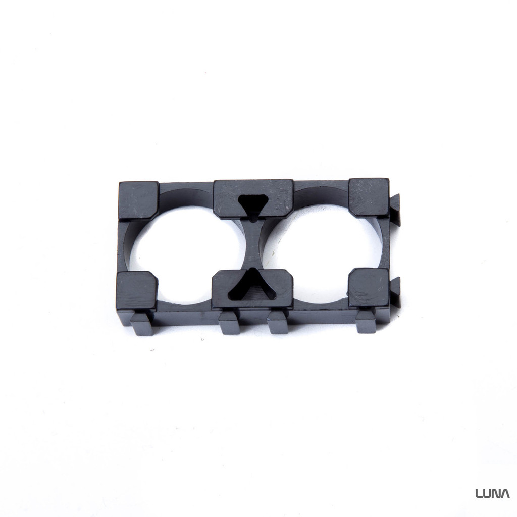 Battery 18650 Spacers for Battery Welding 4 Battery 18650 Spacers for Battery Welding