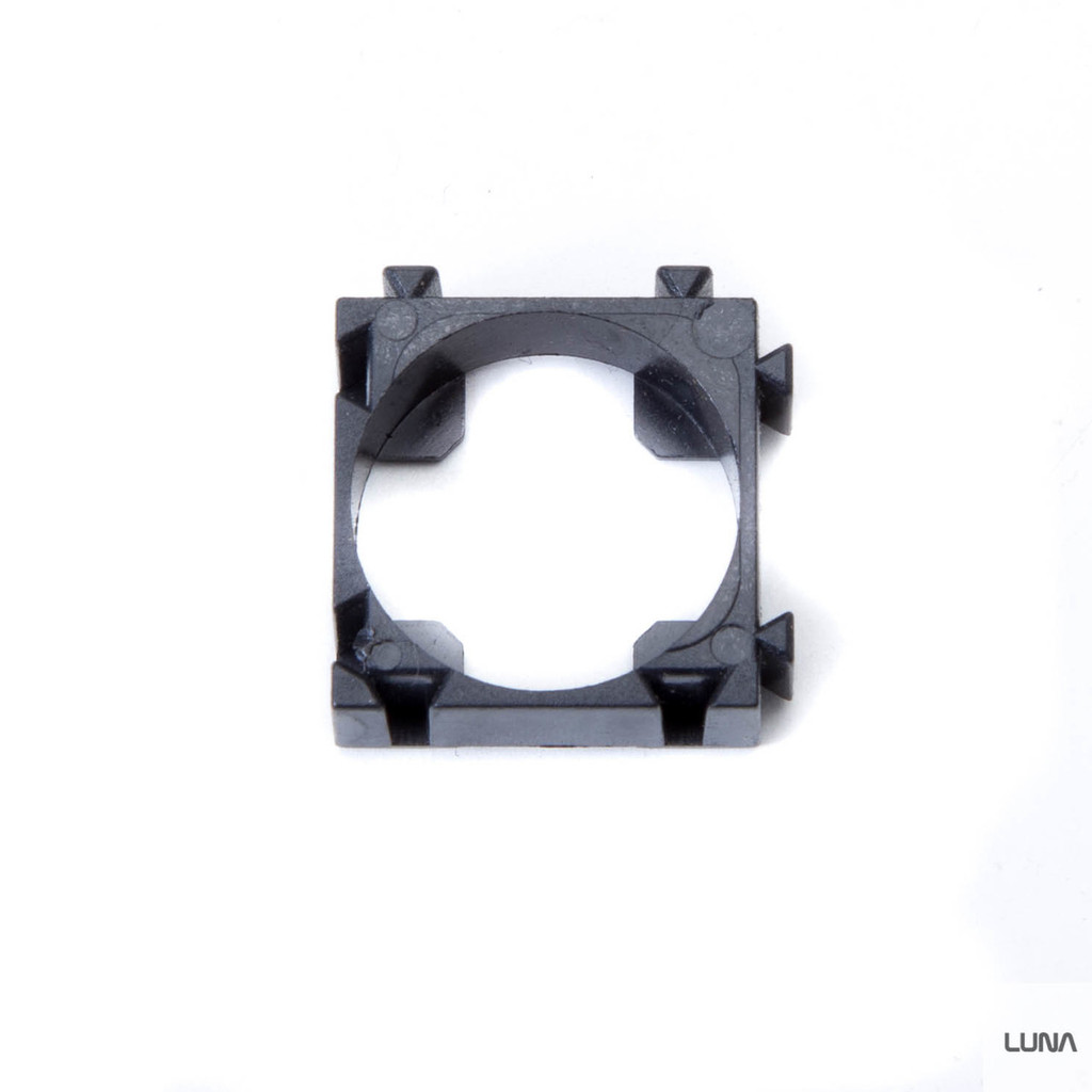 Battery 18650 Spacers for Battery Welding 5 Battery 18650 Spacers for Battery Welding