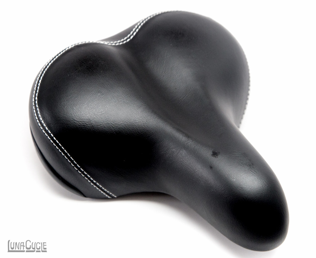 Basic Fat Saddle *